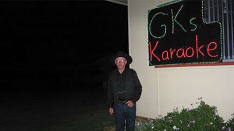 Photo: GK's Karaoke - Karaoke Toowoomba