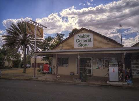 Photo: Nobby General Store