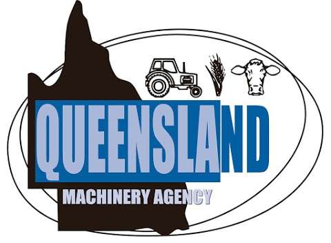 Photo: Queensland Machinery Agency